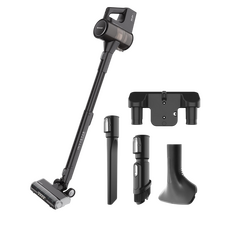 Aspirator Vertical Sharp SAVP4221BS, Negru