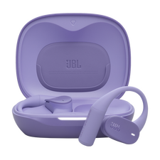 Căști JBL Sense Lite, Violet