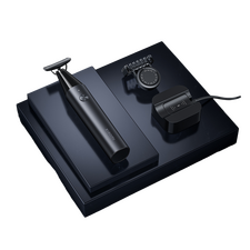 Мужской Триммер Xiaomi UniBlade, Чёрный