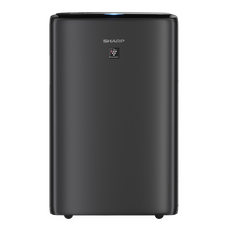 Увлажнитель и очиститель воздуха Sharp UA-KIN52E-H, Charcoal Grey
