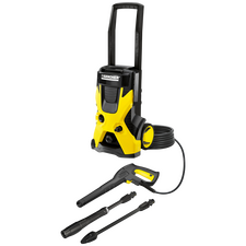 Aparat de spălat cu presiune Karcher K 5* Basic, 1.180-580.0