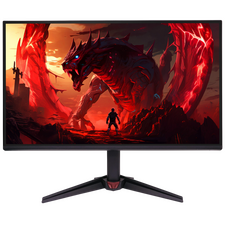 27" Monitor Gaming Acer VG270GBMIPX, IPS 1920x1080 FHD, Negru