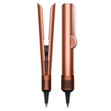 Выпрямитель для волос Dyson Airstrait HT01, Amber Silk