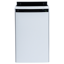 Увлажнитель и очиститель воздуха Sharp KI-TX100EU-W, Белый