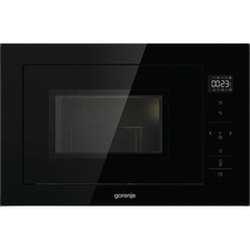 Cuptor cu microunde Gorenje BM251SG2BG, Negru
