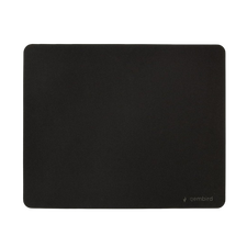 Mouse Pad Gembird MP-S-BK-M, 260mm x 220mm, Negru