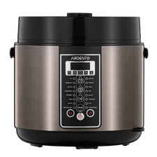 Aparat de gătit multifuncțional Ardesto MC-P17BRZ, Bronz | Negru