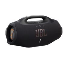 Boxă portabilă JBL Boombox 4, Negru