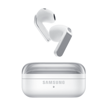 Căști Samsung Galaxy Buds 4, Alb