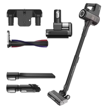 Aspirator Vertical Sharp SA-VP5521BS, Negru