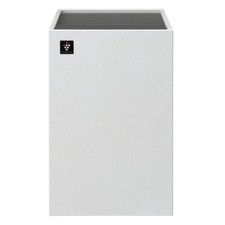 Purificator de aer Sharp FP-S42EU-L, Gri deschis