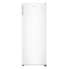 Congelator Candy CUQS 513EWH, Alb