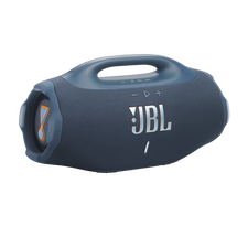 Boxă portabilă JBL Boombox 4, Albastru