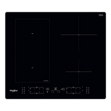 Plită cu inducție Whirlpool WL B8160 NE, Negru