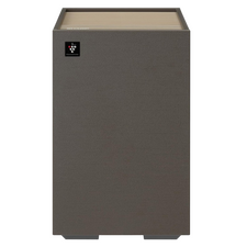 Purificator de aer Sharp FP-S40EU-T, Negru