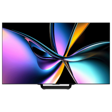 85" MiniLED SMART TV Hisense 85U78Q Pro, 3840x2160 4K UHD, VIDAA U9, Negru
