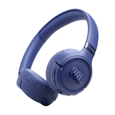 Căști JBL Tune 680NC, Albastru