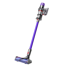 Aspirator Vertical Dyson V11 Advanced, Nickel | Purple