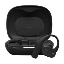 Căști JBL Sense Lite, Negru