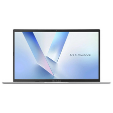 Laptop 15,6" ASUS Vivobook 15 M1502NAQ, Cool Silver, AMD Ryzen 7 170, 16GB/512GB, Fără SO