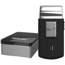 Aparat de ras electric BRAUN WAHL 03615-1016, Negru