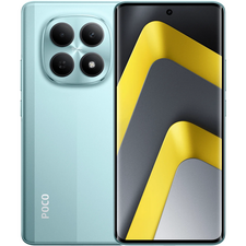 Xiaomi Poco M8, 8GB/512GB, Verde