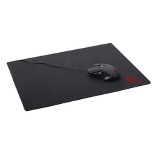 Mouse Pad pentru jocuri Gembird MP-GAME, Medium, Negru