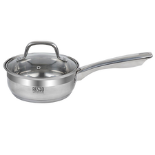 Căuș RESTO 92001, 1,4L, 16cm, Oțel inoxidabil