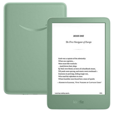 eBook Reader Amazon Kindle (11th Gen) 2024, Matcha