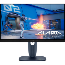 25" Monitor Gaming DELL AW2525HM, IPS 1920x1080 FHD, Negru