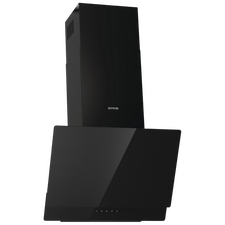 Hota Înclinată Gorenje WHI 649 EB, Negru
