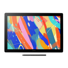 Tabletă Grafică Wacom Cintiq 16" DTK168, Negru