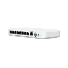 PoE коммутатор Ubiquiti USW-Flex-2.5G-8-PoE, 8x IEEE 802.3af