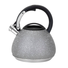 Ceainic RESTO 90605, 2,7L, Oțel inoxidabil