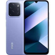 Xiaomi Poco C85, 8GB/256GB, Violet
