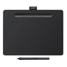 Tabletă Grafică Wacom Intuos M, Negru