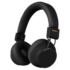 Căști SVEN AP-B710MV, Negru