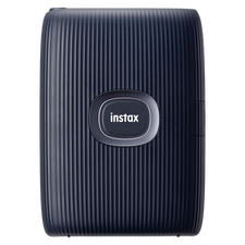 Imprimantă foto instax Mini Link 2, 62 x 46 mm, Space Blue