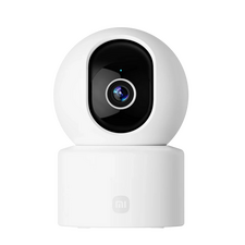 Camera de supraveghere Xiaomi Smart Camera C302, Alb