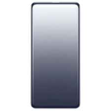 Acumulator extern Xiaomi Ultra Slim, 5000mAh, Argintiu