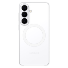 Husă Samsung Galaxy S26 Plus Clear Magnet case, Transparent