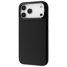 Husă Proove Force Armor pentru Apple iPhone 17 Pro Max, Negru