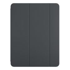 Husă pentru tabletă Apple Smart Folio pentru iPad Pro 13" (M4), Negru