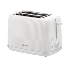 Toaster Gorenje T850DPW, Alb