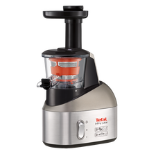 Соковыжималка Tefal ZC255B38, Серебристый | Черный