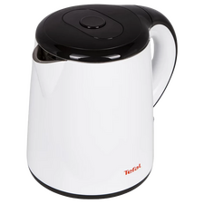 Fierbător electric Tefal KO261130, Alb