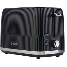 Toaster Gorenje T850DPB, Negru