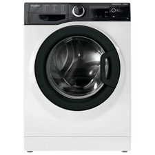 Стиральная машина Whirlpool WRSB 7259 BB EU, 7кг, Белый