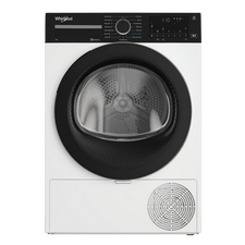 Сушильная машина Whirlpool WPS C7X WBS EE X, 7кг, Белый