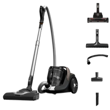 Aspirator Rowenta RO7C89EA, Negru | Gri